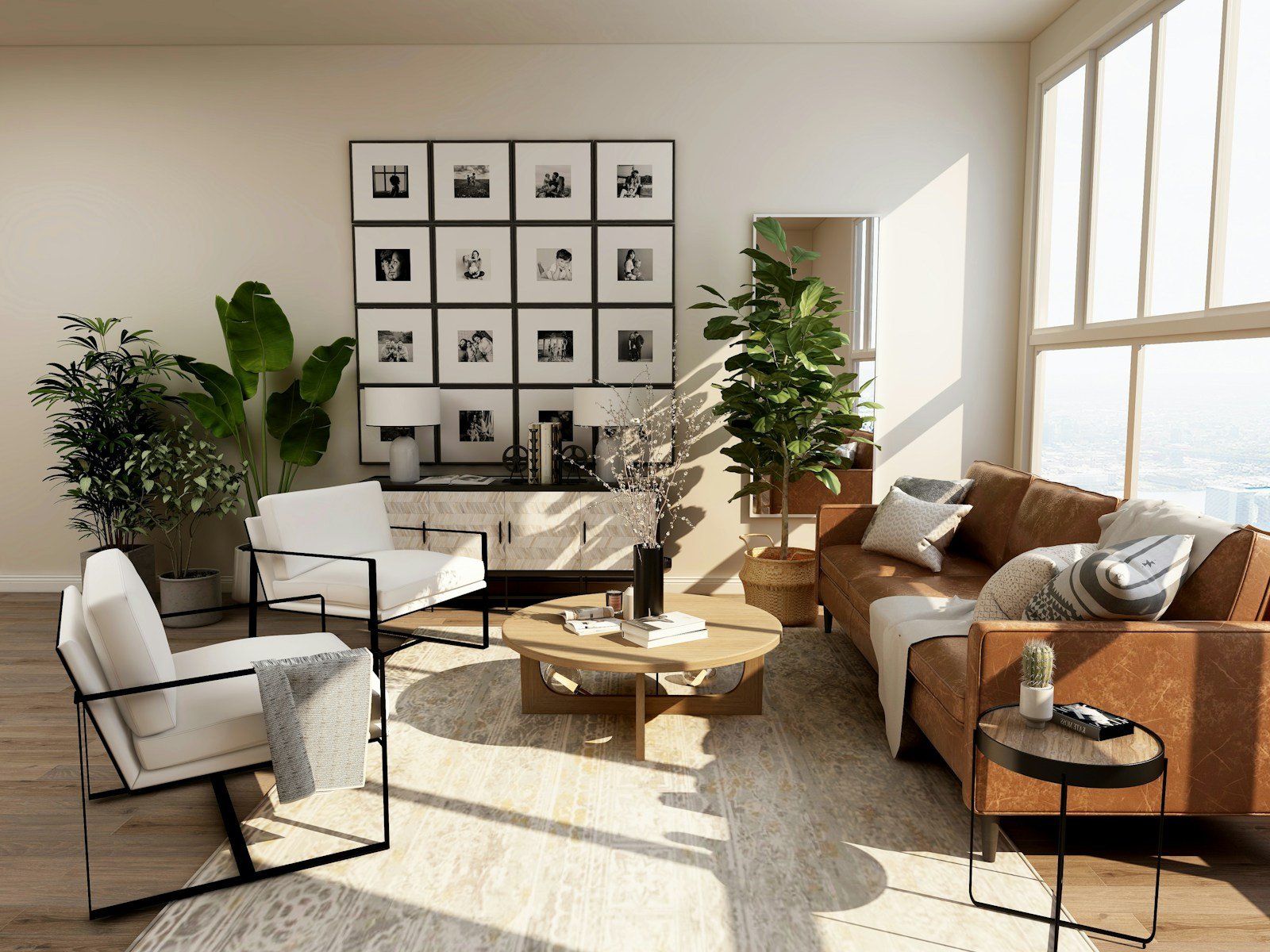 The Whole-Home Reset